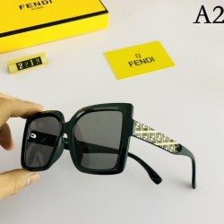Sunglasses multicolor selectable 2022SS Spring / Summer Fashion FENDI FENDI
