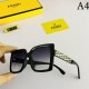Sunglasses multicolor selectable 2022SS Spring / Summer Fashion FENDI FENDI Sunglasses multicolor selectable 2022SS Spring / Summer Fashion FENDI FENDI