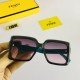 Sunglasses multicolor selectable 2022SS Spring / Summer Fashion FENDI FENDI Sunglasses multicolor selectable 2022SS Spring / Summer Fashion FENDI FENDI