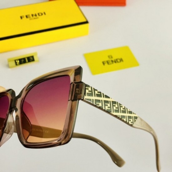 Sunglasses multicolor selectable 2022SS Spring / Summer Fashion FENDI FENDI Sunglasses multicolor selectable 2022SS Spring / Summer Fashion FENDI FENDI