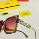 Sunglasses multicolor selectable 2022SS Spring / Summer Fashion FENDI FENDI Sunglasses multicolor selectable 2022SS Spring / Summer Fashion FENDI FENDI