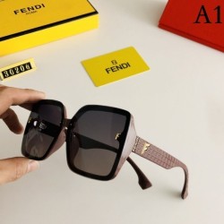 Sunglasses multicolor selectable 2022SS Easy-to-get price range FENDI FENDI