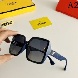 Sunglasses multicolor selectable 2022SS Easy-to-get price range FENDI FENDI