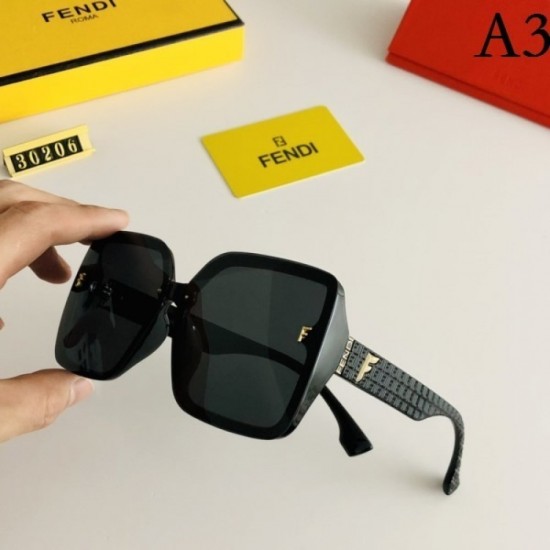 Sunglasses multicolor selectable 2022SS Easy-to-get price range FENDI FENDI Sunglasses multicolor selectable 2022SS Easy-to-get price range FENDI FENDI