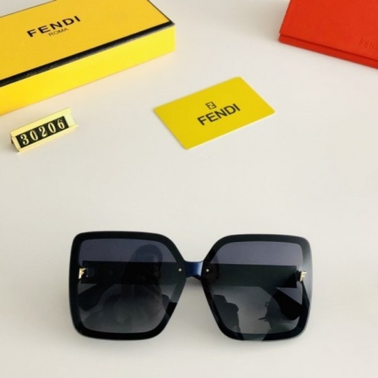 Sunglasses multicolor selectable 2022SS Easy-to-get price range FENDI FENDI Sunglasses multicolor selectable 2022SS Easy-to-get price range FENDI FENDI
