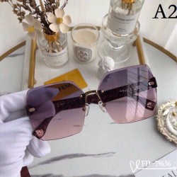FENDI FENDI sunglasses multicolor selectable style