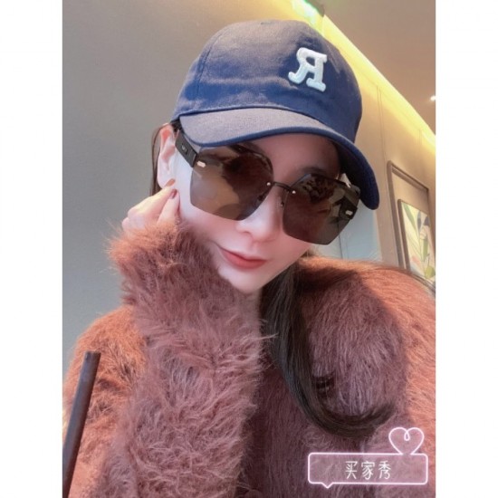 FENDI FENDI sunglasses multicolor selectable style FENDI FENDI sunglasses multicolor selectable style