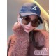 FENDI FENDI sunglasses multicolor selectable style FENDI FENDI sunglasses multicolor selectable style
