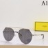 FENDI FENDI sunglasses multicolor selectable new limited popularity boiling