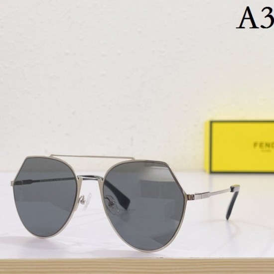 FENDI FENDI sunglasses multicolor selectable new limited popularity boiling FENDI FENDI sunglasses multicolor selectable new limited popularity boiling