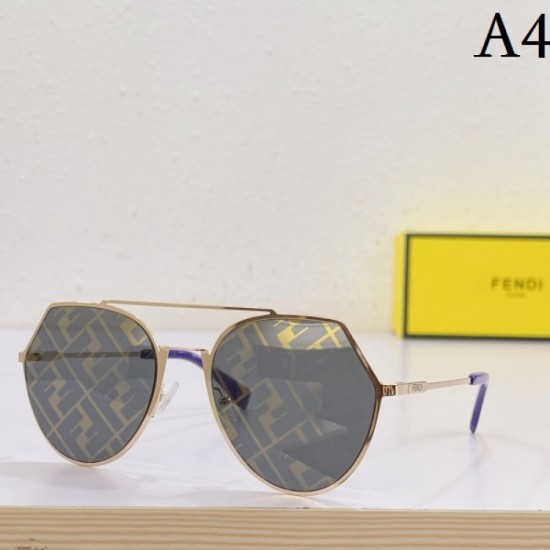 FENDI FENDI sunglasses multicolor selectable new limited popularity boiling FENDI FENDI sunglasses multicolor selectable new limited popularity boiling