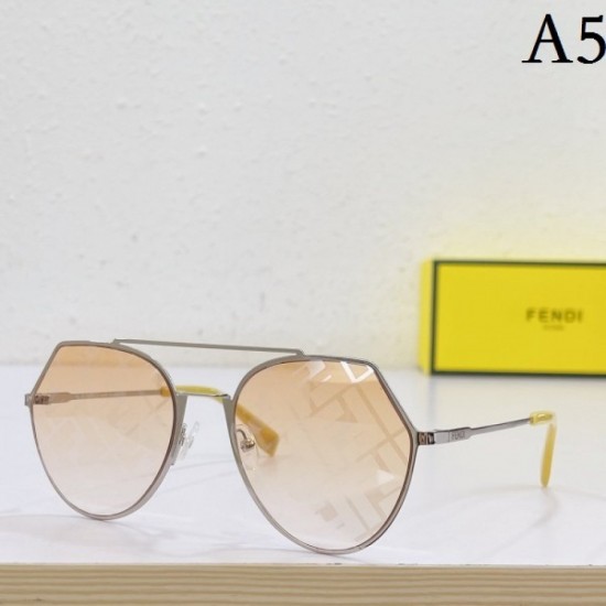 FENDI FENDI sunglasses multicolor selectable new limited popularity boiling FENDI FENDI sunglasses multicolor selectable new limited popularity boiling