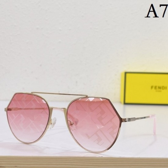 FENDI FENDI sunglasses multicolor selectable new limited popularity boiling FENDI FENDI sunglasses multicolor selectable new limited popularity boiling