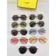 FENDI FENDI sunglasses multicolor selectable new limited popularity boiling FENDI FENDI sunglasses multicolor selectable new limited popularity boiling