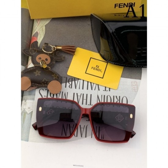 FENDI Fendi sunglasses multicolor selectable latest ranking TOP FENDI Fendi sunglasses multicolor selectable latest ranking TOP