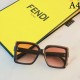 FENDI FENDI sunglasses multicolor selectable vintage feeling FENDI FENDI sunglasses multicolor selectable vintage feeling