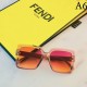 FENDI FENDI sunglasses multicolor selectable vintage feeling FENDI FENDI sunglasses multicolor selectable vintage feeling