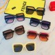 FENDI FENDI sunglasses multicolor selectable vintage feeling FENDI FENDI sunglasses multicolor selectable vintage feeling
