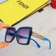 FENDI FENDI sunglasses multicolor selectable vintage feeling FENDI FENDI sunglasses multicolor selectable vintage feeling