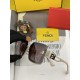 FENDI FENDI Sunglasses Multicolor selectable Limited quantity SALE price FENDI FENDI Sunglasses Multicolor selectable Limited quantity SALE price