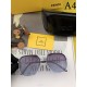 FENDI FENDI sunglasses multicolor selectable, not influenced by fashion FENDI FENDI sunglasses multicolor selectable, not influenced by fashion