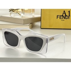 FENDI FENDI sunglasses multicolor selectable sold out popular item