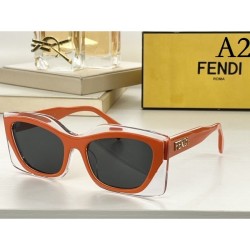 FENDI FENDI sunglasses multicolor selectable sold out popular item