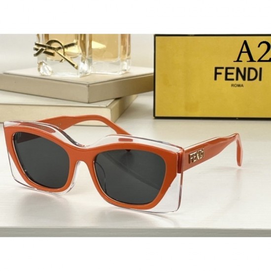 FENDI FENDI sunglasses multicolor selectable sold out popular item FENDI FENDI sunglasses multicolor selectable sold out popular item
