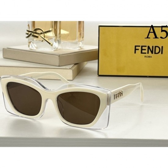 FENDI FENDI sunglasses multicolor selectable sold out popular item FENDI FENDI sunglasses multicolor selectable sold out popular item