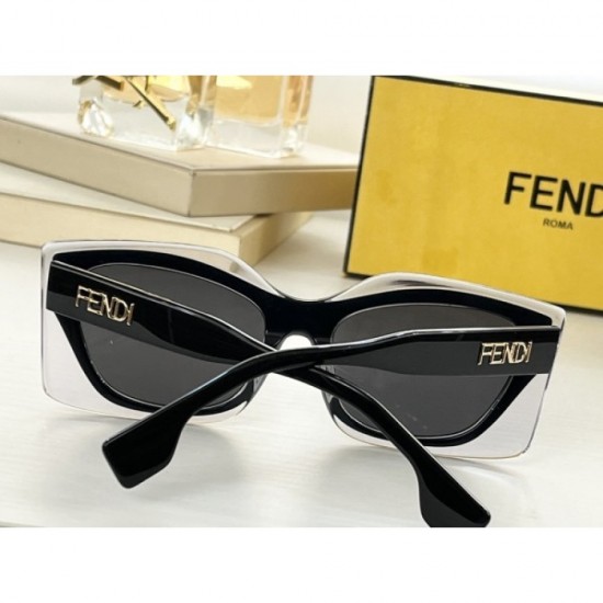 FENDI FENDI sunglasses multicolor selectable sold out popular item FENDI FENDI sunglasses multicolor selectable sold out popular item