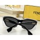 FENDI FENDI sunglasses multicolor selectable sold out popular item FENDI FENDI sunglasses multicolor selectable sold out popular item