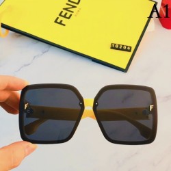 FENDI FENDI sunglasses multicolor selectable latest popular topic boiling