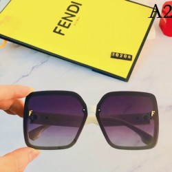 FENDI FENDI sunglasses multicolor selectable latest popular topic boiling