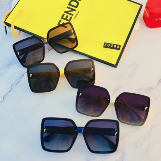 FENDI FENDI sunglasses multicolor selectable latest popular topic boiling FENDI FENDI sunglasses multicolor selectable latest popular topic boiling