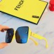 FENDI FENDI sunglasses multicolor selectable latest popular topic boiling FENDI FENDI sunglasses multicolor selectable latest popular topic boiling