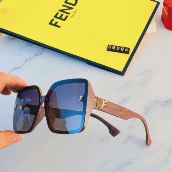 FENDI FENDI sunglasses multicolor selectable latest popular topic boiling FENDI FENDI sunglasses multicolor selectable latest popular topic boiling