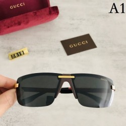 Sunglasses multicolor selectable 2022SS The best masterpiece comfort GUCCI Gucci
