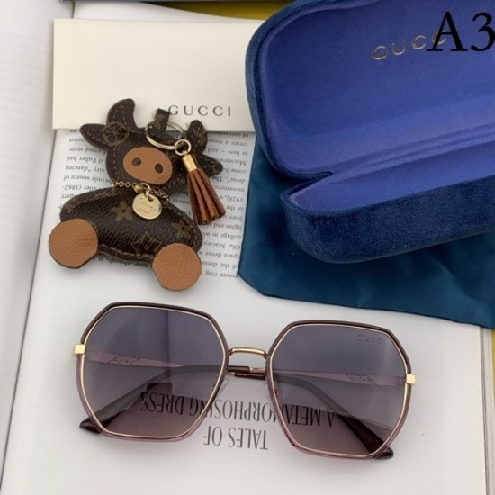 Sunglasses multicolor selectable 2022SS Soft comfort GUCCI Gucci Sunglasses multicolor selectable 2022SS Soft comfort GUCCI Gucci