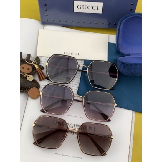 Sunglasses multicolor selectable 2022SS Soft comfort GUCCI Gucci Sunglasses multicolor selectable 2022SS Soft comfort GUCCI Gucci