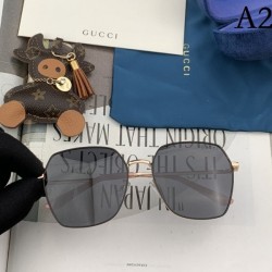 Sunglasses multicolor selectable 2022SS Light comfort GUCCI Gucci
