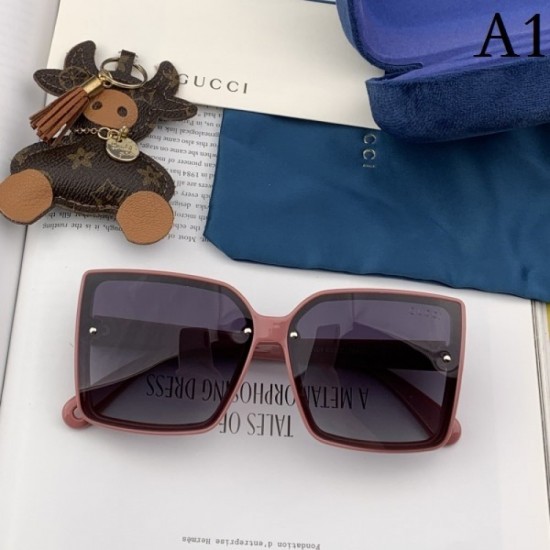 Sunglasses multicolor selectable 2022SS Summer essentials GUCCI Gucci Sunglasses multicolor selectable 2022SS Summer essentials GUCCI Gucci