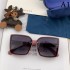 Sunglasses multicolor selectable 2022SS Summer essentials GUCCI Gucci