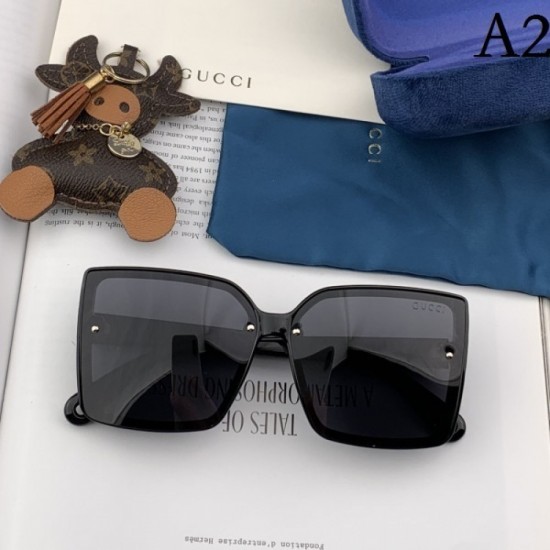 Sunglasses multicolor selectable 2022SS Summer essentials GUCCI Gucci Sunglasses multicolor selectable 2022SS Summer essentials GUCCI Gucci