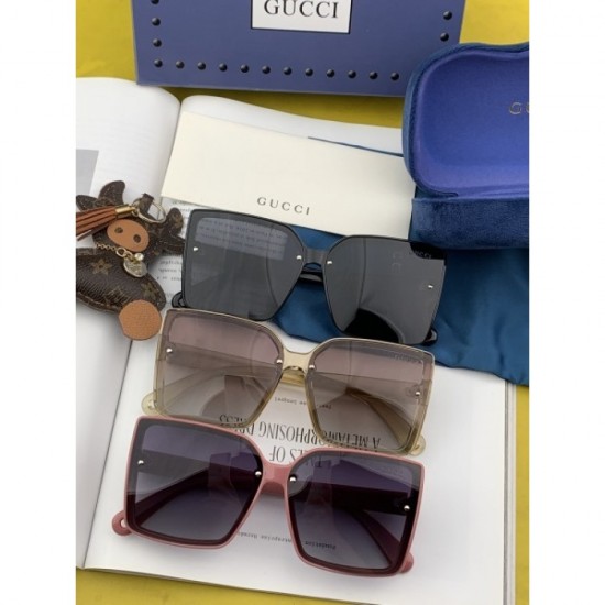Sunglasses multicolor selectable 2022SS Summer essentials GUCCI Gucci Sunglasses multicolor selectable 2022SS Summer essentials GUCCI Gucci