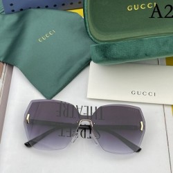 Sunglasses multicolor selectable 2022SS Light and comfortable GUCCI Gucci