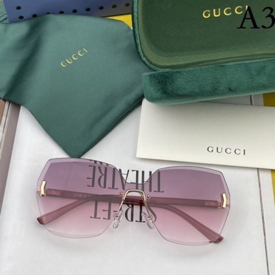 Sunglasses multicolor selectable 2022SS Light and comfortable GUCCI Gucci Sunglasses multicolor selectable 2022SS Light and comfortable GUCCI Gucci