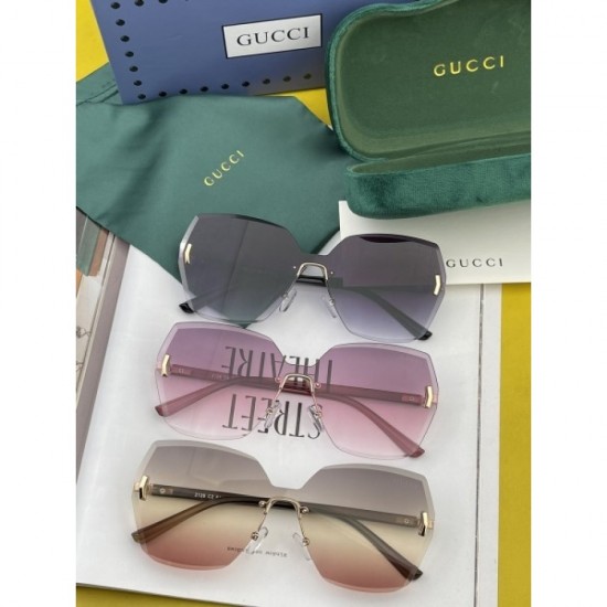 Sunglasses multicolor selectable 2022SS Light and comfortable GUCCI Gucci Sunglasses multicolor selectable 2022SS Light and comfortable GUCCI Gucci