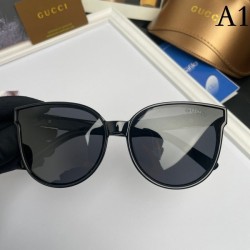 Sunglasses 2 colors selectable 2022SS GUCCI Gucci that can be used all year round