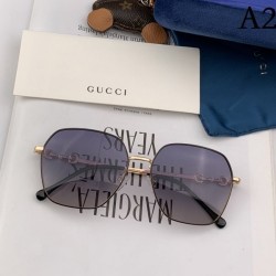 Sunglasses multicolor selectable 2022SS heavy weight model GUCCI Gucci