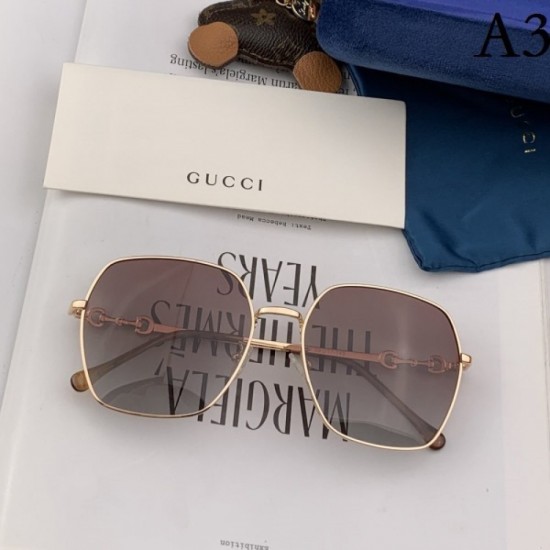 Sunglasses multicolor selectable 2022SS heavy weight model GUCCI Gucci Sunglasses multicolor selectable 2022SS heavy weight model GUCCI Gucci